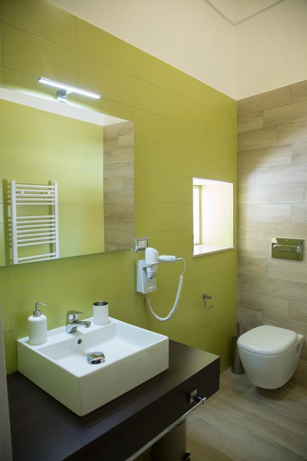 Alta Marea Bed & Breakfast Margherita Di Savoia Exterior photo